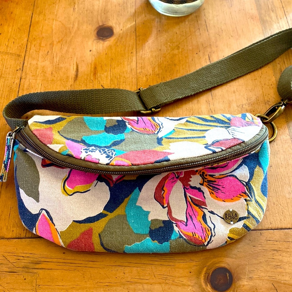 Billabong Fanny Pack